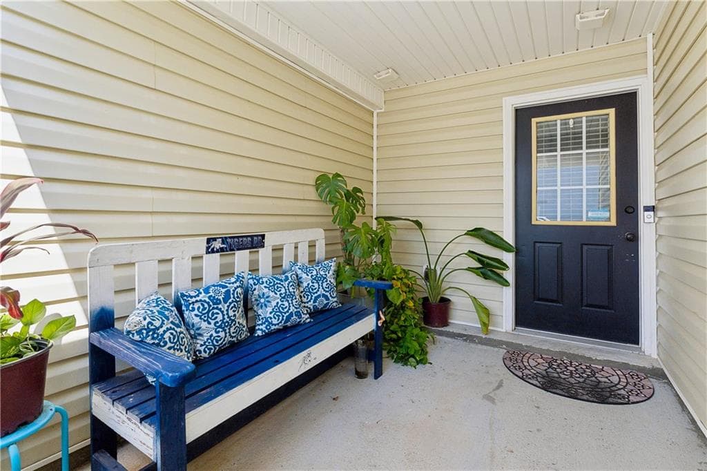 2 bedroom, 3 bathroom, 1,216 sq ft townhouse for sale at 253 Gallant Court 17, Mableton, GA 30126 — photo 4