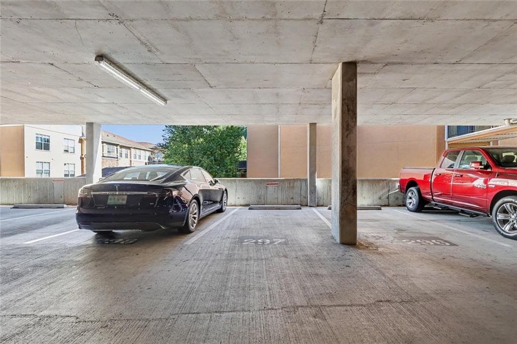 1 bedroom, 1 bathroom, 754 sq ft condominium for sale at 10 Perimeter Summit Boulevard 4320, Atlanta, GA 30319 — photo 7