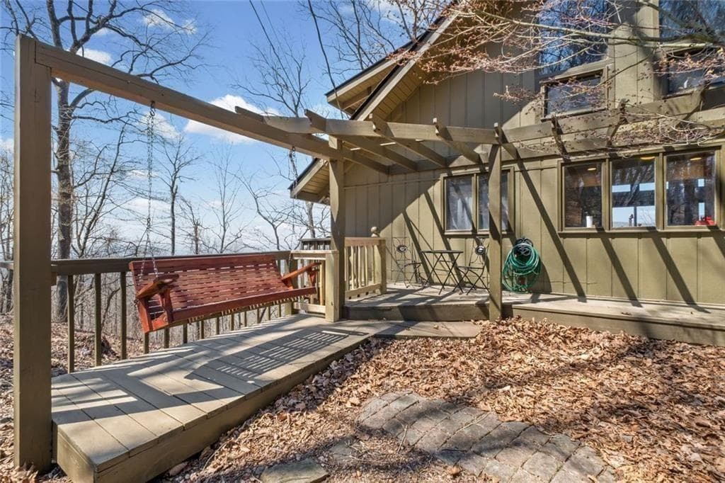 3 bedroom, 3 bathroom, 2,636 sq ft single family residence for sale at 360 Locust Trail, Jasper, GA 30143 — photo 3