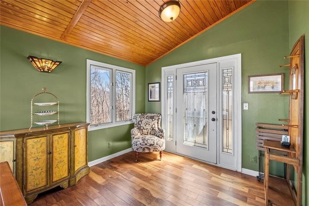 3 bedroom, 3 bathroom, 2,636 sq ft single family residence for sale at 360 Locust Trail, Jasper, GA 30143 — photo 5