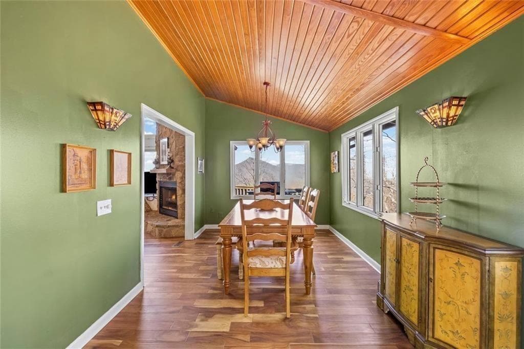3 bedroom, 3 bathroom, 2,636 sq ft single family residence for sale at 360 Locust Trail, Jasper, GA 30143 — photo 6
