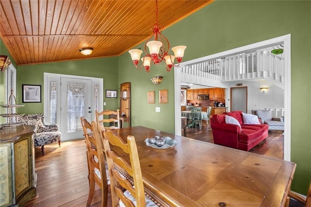 3 bedroom, 3 bathroom, 2,636 sq ft single family residence for sale at 360 Locust Trail, Jasper, GA 30143 — photo 7