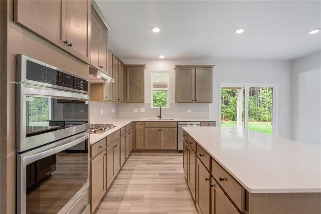 4 bedroom, 3 bathroom, 2,987 sq ft single family residence for sale at 416 Amberleaf Cove, Mcdonough, GA 30252 — photo 10
