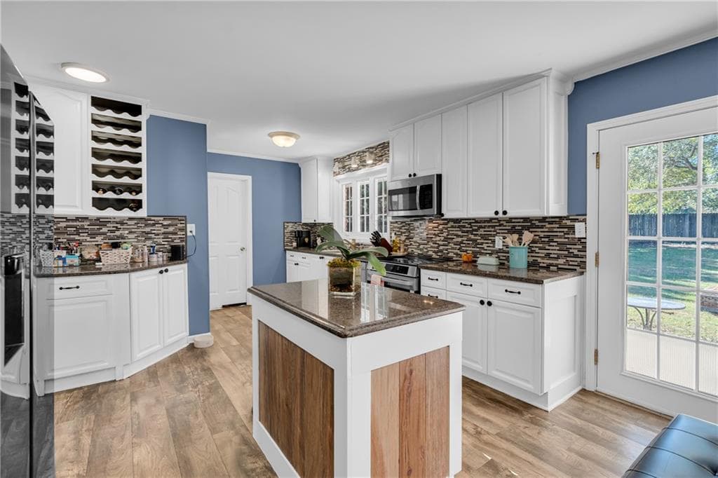 4 bedroom, 2 bathroom, 1,642 sq ft single family residence for sale at 3587 Terri Lynn Court, Tucker, GA 30084 — photo 10