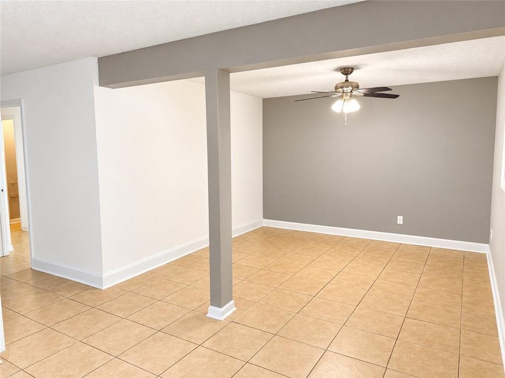 1 bedroom, 1 bathroom apartment for rent at 1447 Shiloh Way 1, Kennesaw, GA 30144 for $1,500 a month