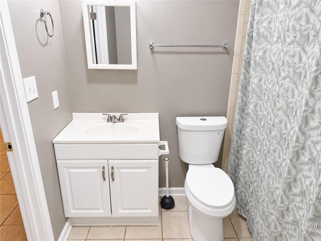 1 bedroom, 1 bathroom apartment for rent at 1447 Shiloh Way 1, Kennesaw, GA 30144 for $1,500 a month — photo 7