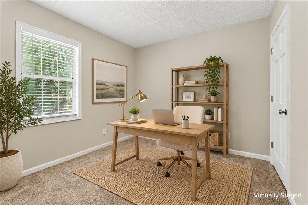 3 bedroom, 3 bathroom, 1,872 sq ft single family residence for sale at 1061 Gunners Walk, Tucker, GA 30084 — photo 9