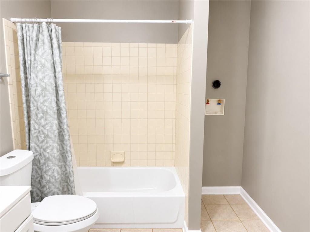 1 bedroom, 1 bathroom apartment for rent at 1447 Shiloh Way 1, Kennesaw, GA 30144 for $1,500 a month — photo 8