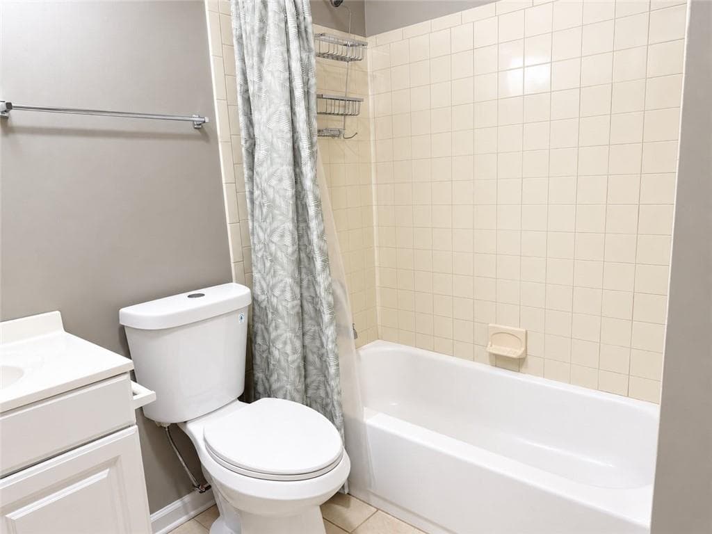 1 bedroom, 1 bathroom apartment for rent at 1447 Shiloh Way 1, Kennesaw, GA 30144 for $1,500 a month — photo 9