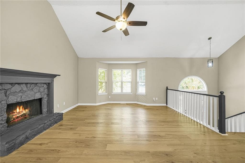 4 bedroom, 2 bathroom, 2,344 sq ft single family residence for sale at 3997 Arrington Road, Acworth, GA 30102 — photo 6