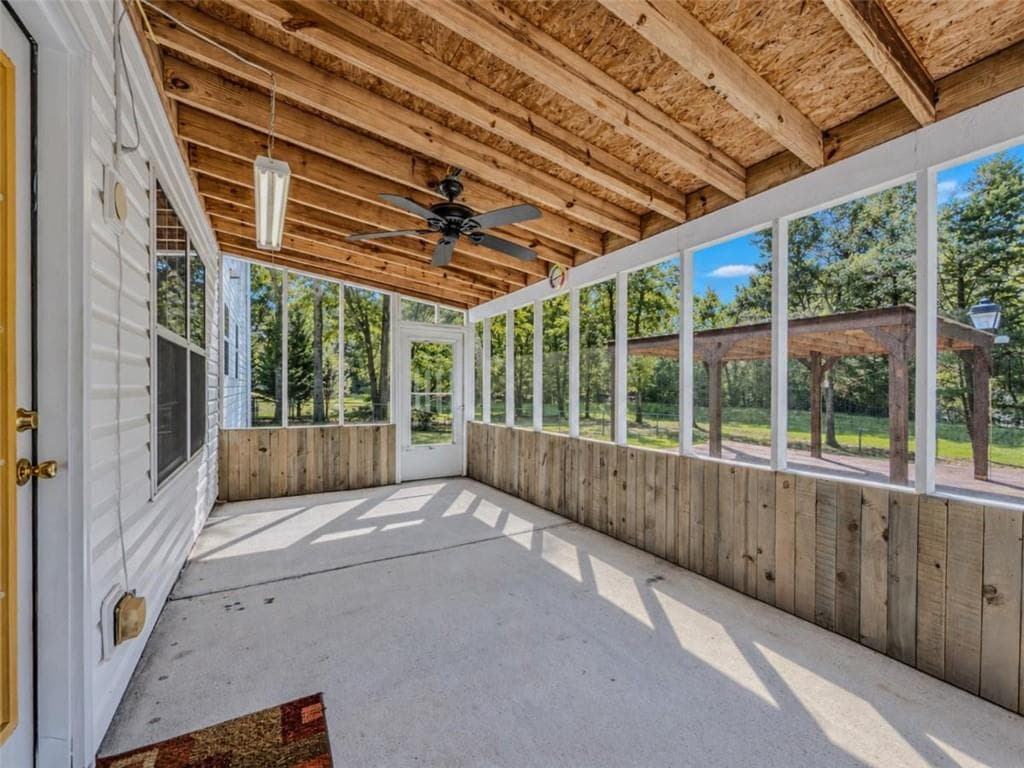4 bedroom, 3 bathroom, 2,550 sq ft single family residence for sale at 1205 Mystic Drive, Loganville, GA 30052 — photo 4