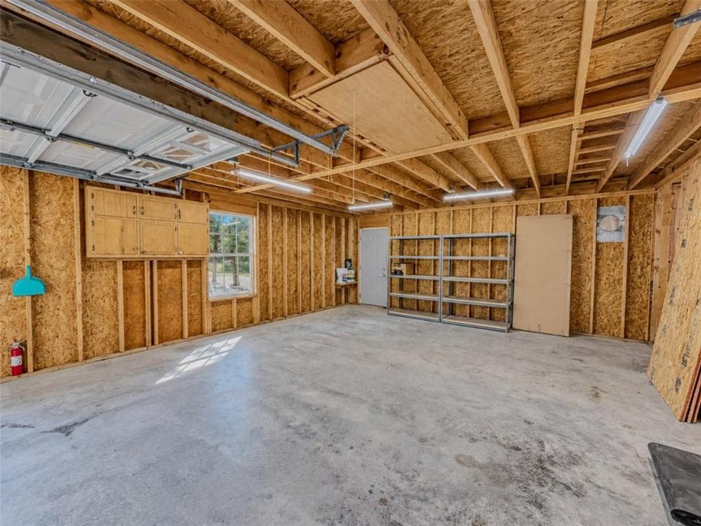 4 bedroom, 3 bathroom, 2,550 sq ft single family residence for sale at 1205 Mystic Drive, Loganville, GA 30052 — photo 5