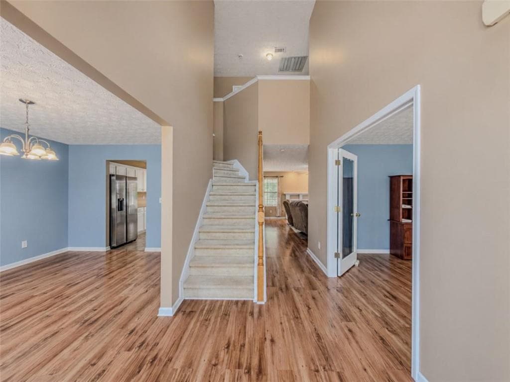 4 bedroom, 3 bathroom, 2,550 sq ft single family residence for sale at 1205 Mystic Drive, Loganville, GA 30052 — photo 9