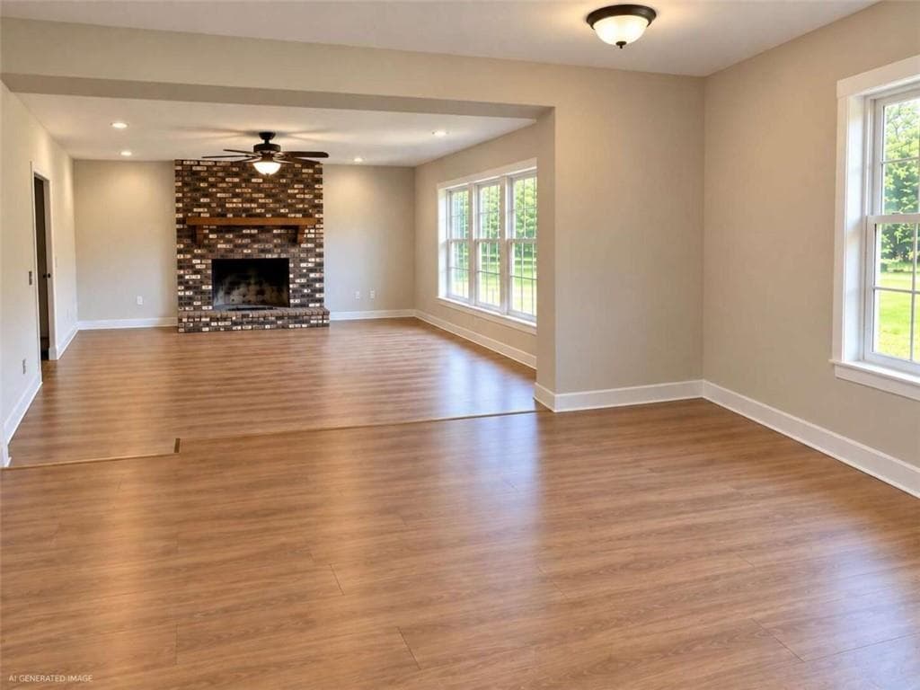 4 bedroom, 3 bathroom, 2,294 sq ft single family residence for sale at 4139 Casa Loma Drive, Decatur, GA 30034 — photo 3