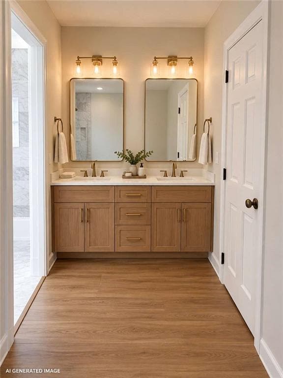 4 bedroom, 3 bathroom, 2,294 sq ft single family residence for sale at 4139 Casa Loma Drive, Decatur, GA 30034 — photo 8