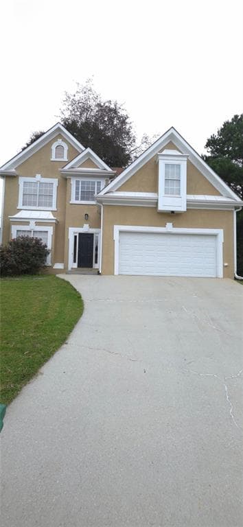 4 bedroom, 3 bathroom, 2,737 sq ft single family residence for rent at 2377 Fawn Hollow Court, Duluth, GA 30096 for $2,500 a month