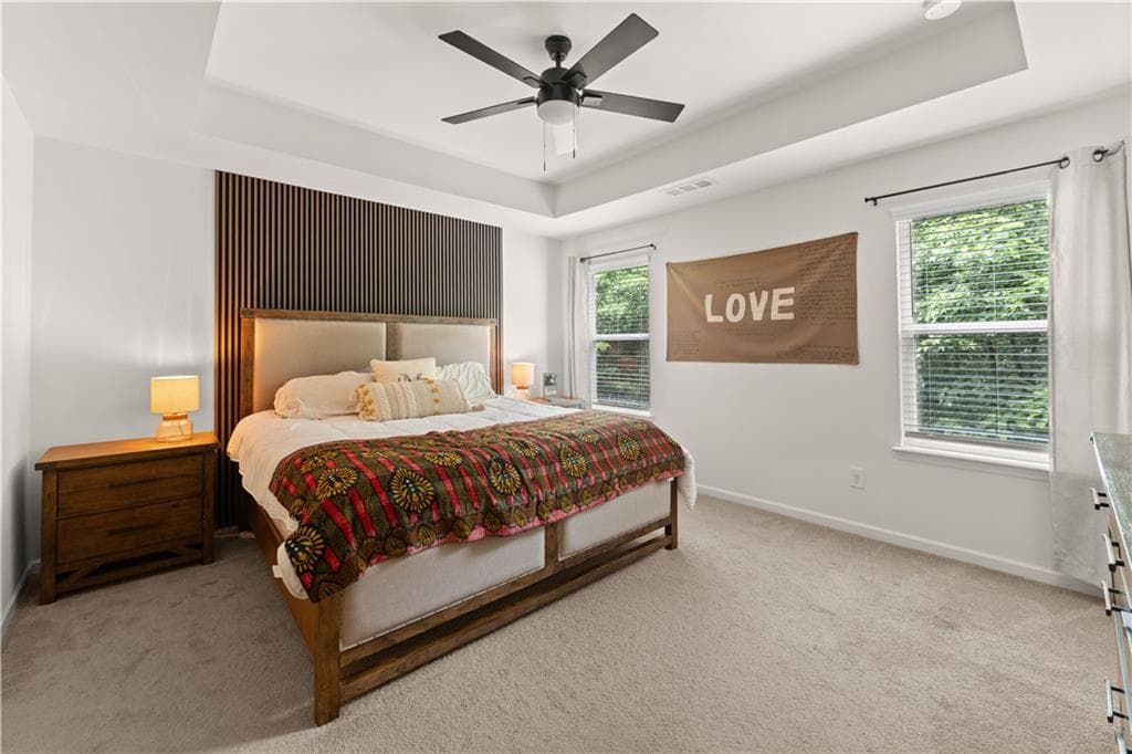 4 bedroom, 4 bathroom, 1,948 sq ft townhouse for sale at 4370 Morning View, Stone Mountain, GA 30083 — photo 6