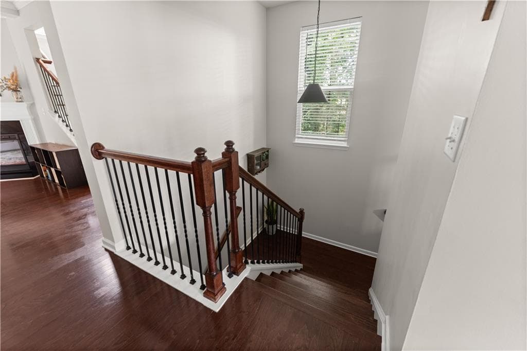 4 bedroom, 4 bathroom, 1,948 sq ft townhouse for sale at 4370 Morning View, Stone Mountain, GA 30083 — photo 9