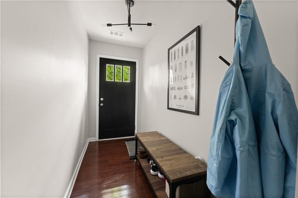 4 bedroom, 4 bathroom, 1,948 sq ft townhouse for sale at 4370 Morning View, Stone Mountain, GA 30083 — photo 7