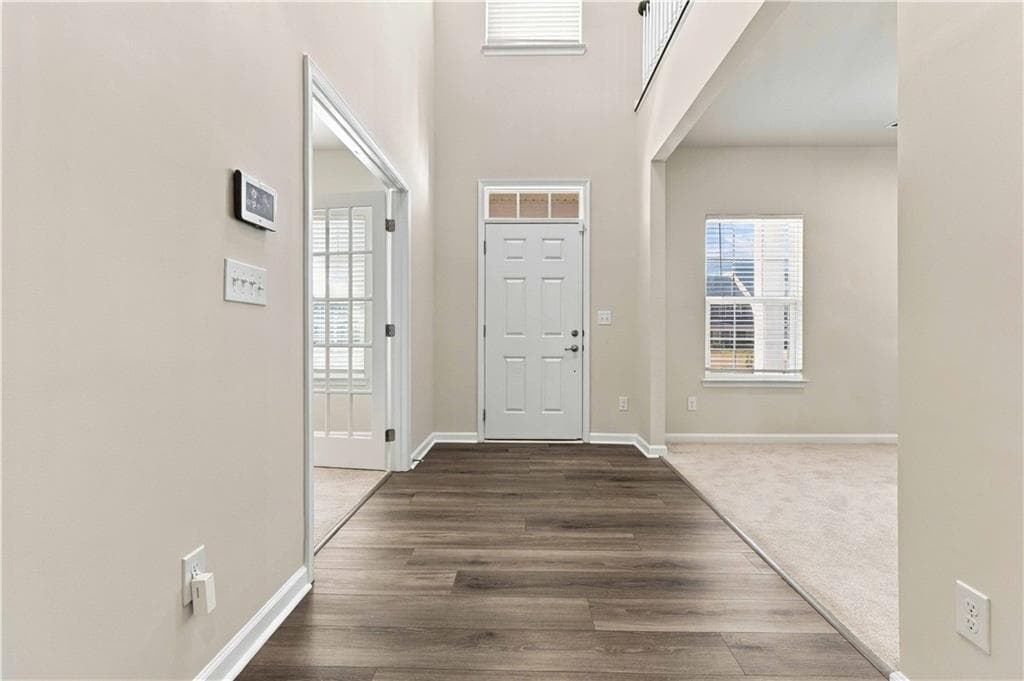 5 bedroom, 4 bathroom, 3,762 sq ft single family residence for sale at 140 Marchmont Drive, Locust Grove, GA 30248 — photo 6
