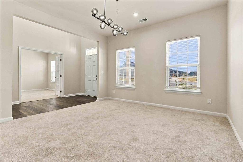 5 bedroom, 4 bathroom, 3,762 sq ft single family residence for sale at 140 Marchmont Drive, Locust Grove, GA 30248 — photo 8