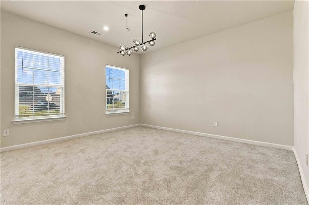 5 bedroom, 4 bathroom, 3,762 sq ft single family residence for sale at 140 Marchmont Drive, Locust Grove, GA 30248 — photo 9