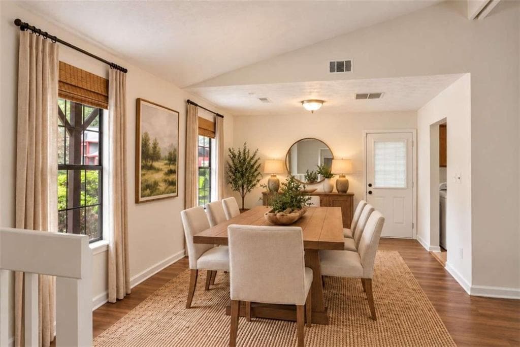 3 bedroom, 2 bathroom, 1,152 sq ft single family residence for sale at 101 Valley Court, Stockbridge, GA 30281 — photo 5