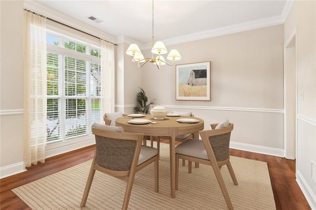 4 bedroom, 3 bathroom, 2,287 sq ft single family residence for sale at 5751 Vinings Place Court, Mableton, GA 30126 — photo 3