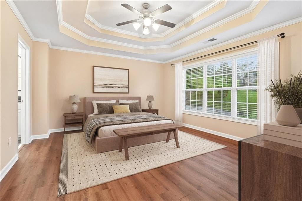 4 bedroom, 3 bathroom, 2,287 sq ft single family residence for sale at 5751 Vinings Place Court, Mableton, GA 30126 — photo 5