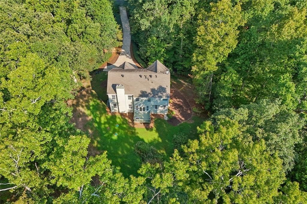 6 bedroom, 4 bathroom, 3,744 sq ft single family residence for sale at 195 Sable Pointe Drive, Milton, GA 30004 — photo 3