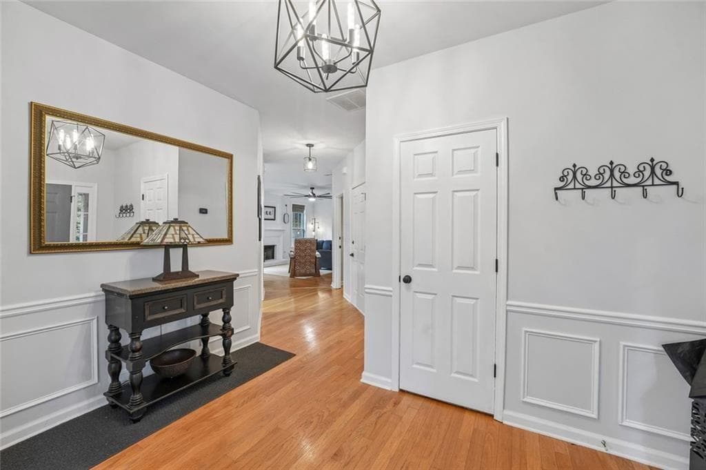 6 bedroom, 4 bathroom, 3,744 sq ft single family residence for sale at 195 Sable Pointe Drive, Milton, GA 30004 — photo 6