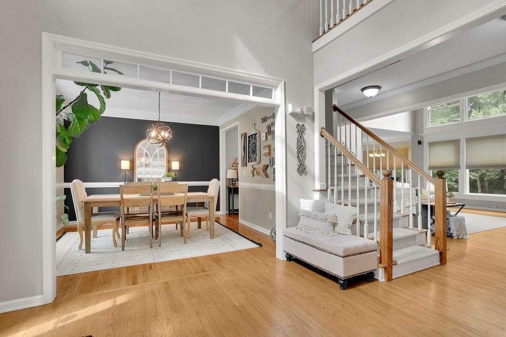 6 bedroom, 3 bathroom, 3,895 sq ft single family residence for sale at 12200 Stevens Creek Drive, Alpharetta, GA 30005 — photo 7