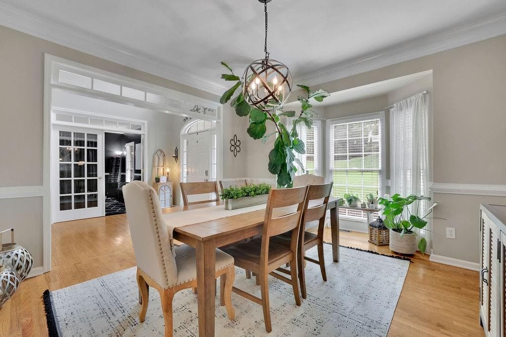 6 bedroom, 3 bathroom, 3,895 sq ft single family residence for sale at 12200 Stevens Creek Drive, Alpharetta, GA 30005 — photo 9