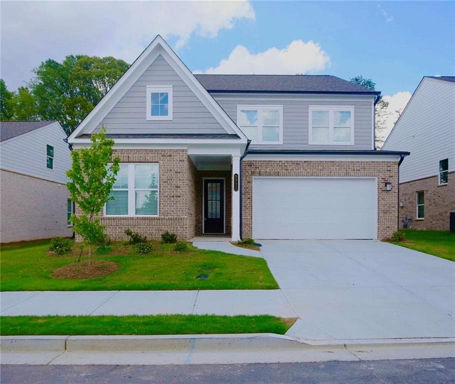 5 bedroom, 3 bathroom, 2,736 sq ft single family residence for rent at 2225 Whistler Way, Lawrenceville, GA 30043 for $2,750 a month