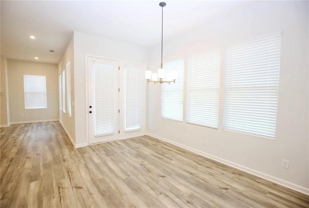 5 bedroom, 3 bathroom, 2,736 sq ft single family residence for rent at 2225 Whistler Way, Lawrenceville, GA 30043 for $2,750 a month — photo 8