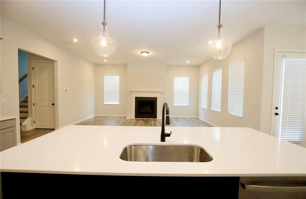 5 bedroom, 3 bathroom, 2,736 sq ft single family residence for rent at 2225 Whistler Way, Lawrenceville, GA 30043 for $2,750 a month — photo 9