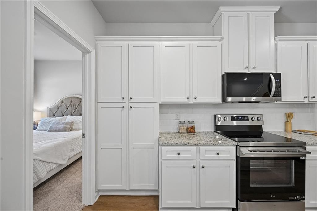 4 bedroom, 3 bathroom, 1,812 sq ft townhouse for sale at 1457 Barlow Road, Lithonia, GA 30058 — photo 9