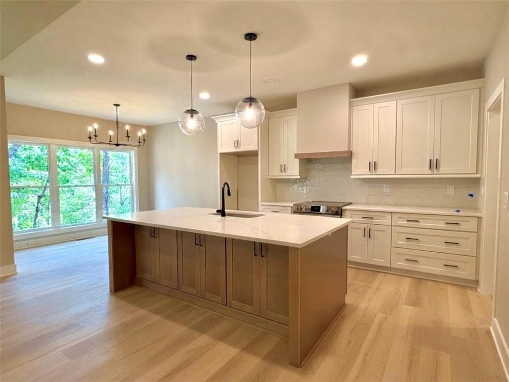 3 bedroom, 4 bathroom, 2,834 sq ft single family residence for sale at 595 Wake Robin Drive, Big Canoe, GA 30143 — photo 5