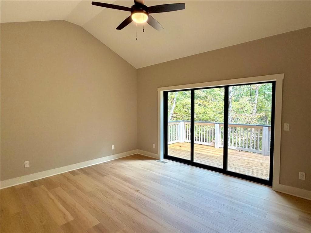 3 bedroom, 4 bathroom, 2,834 sq ft single family residence for sale at 595 Wake Robin Drive, Big Canoe, GA 30143 — photo 8