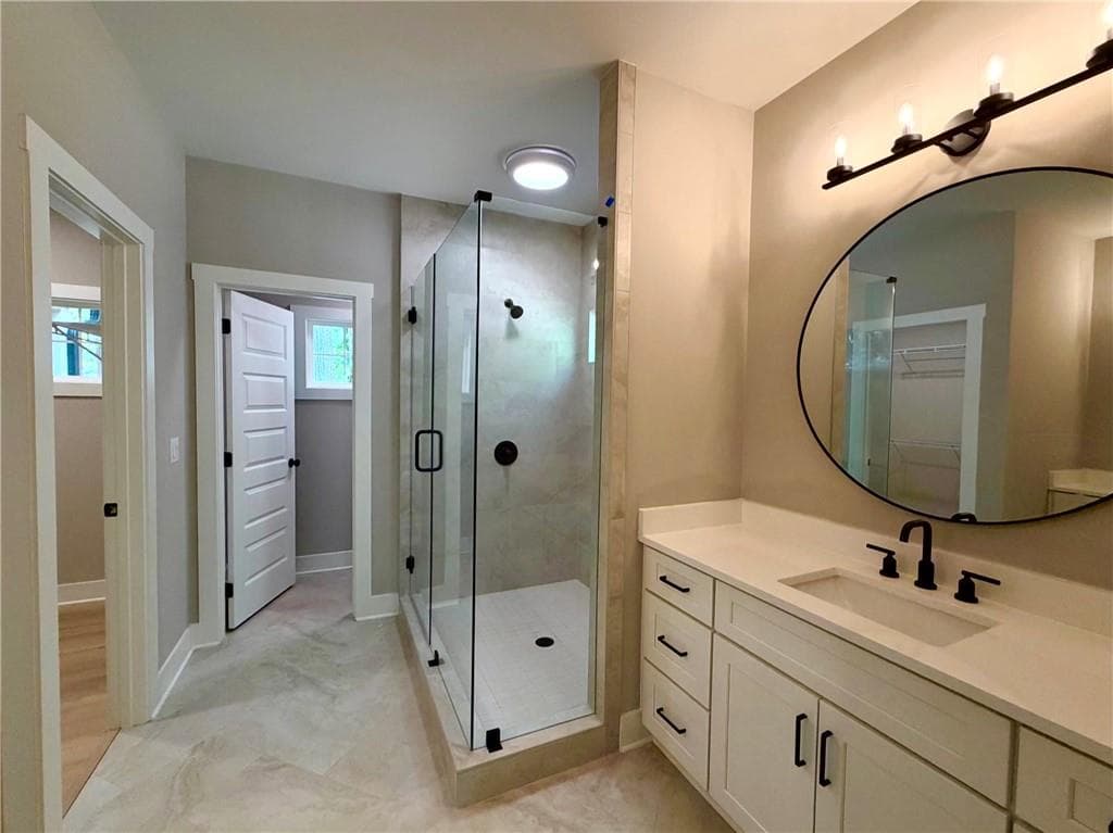 3 bedroom, 4 bathroom, 2,834 sq ft single family residence for sale at 595 Wake Robin Drive, Big Canoe, GA 30143 — photo 9