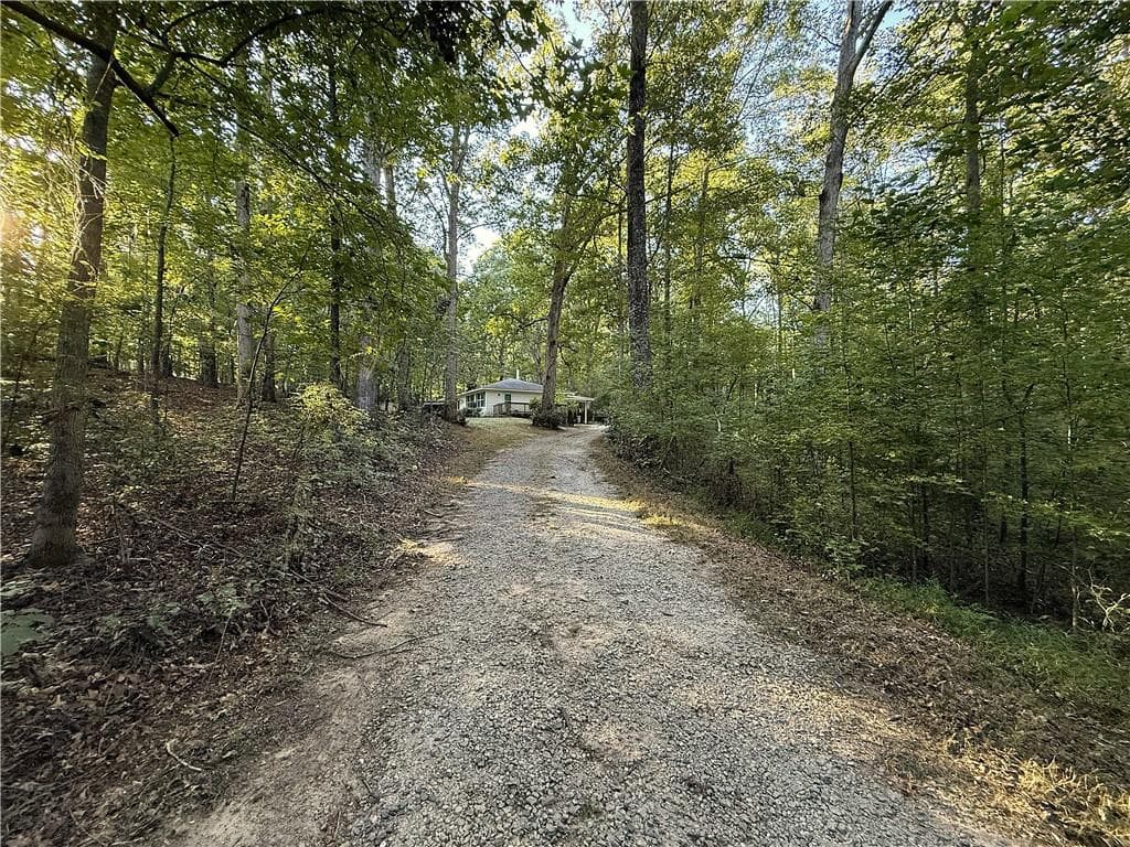 3 bedroom, 2 bathroom, 1,508 sq ft single family residence for sale at 3055 Longstreet Road, Milton, GA 30004 — photo 4
