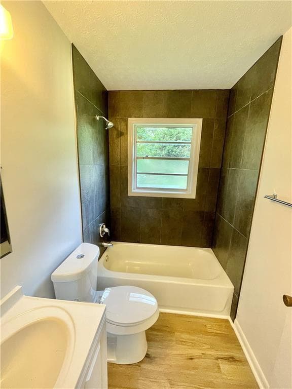 2 bedroom, 1 bathroom, 1,700 sq ft duplex for rent at 2906 Skyland Drive, Brookhaven, GA 30341 for $1,575 a month — photo 9