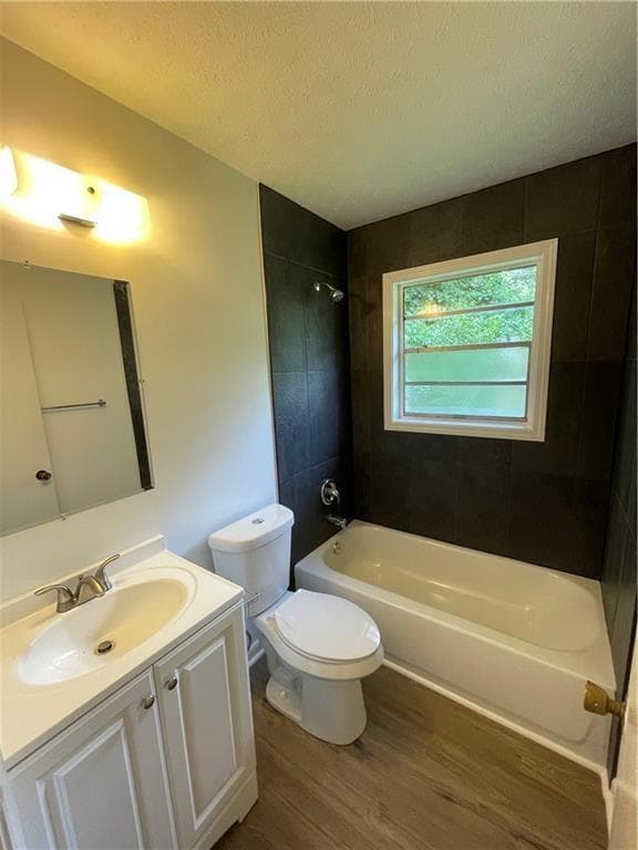 2 bedroom, 1 bathroom, 1,700 sq ft duplex for rent at 2906 Skyland Drive, Brookhaven, GA 30341 for $1,575 a month — photo 10