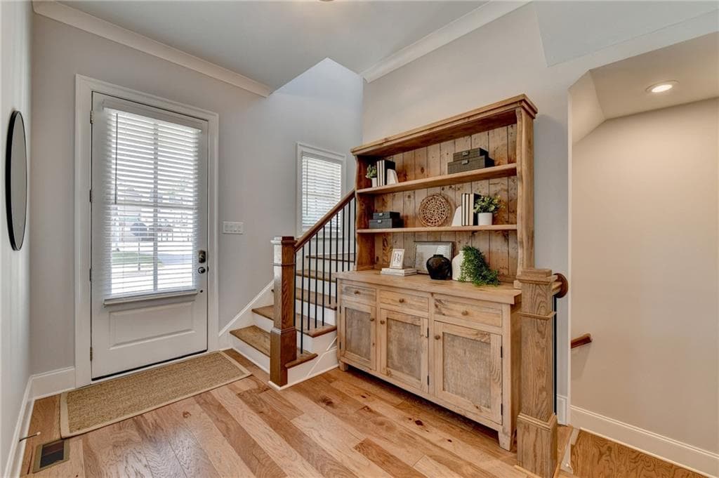 4 bedroom, 4 bathroom, 3,134 sq ft single family residence for sale at 4117 Stourbridge Common Circle, Milton, GA 30004 — photo 7