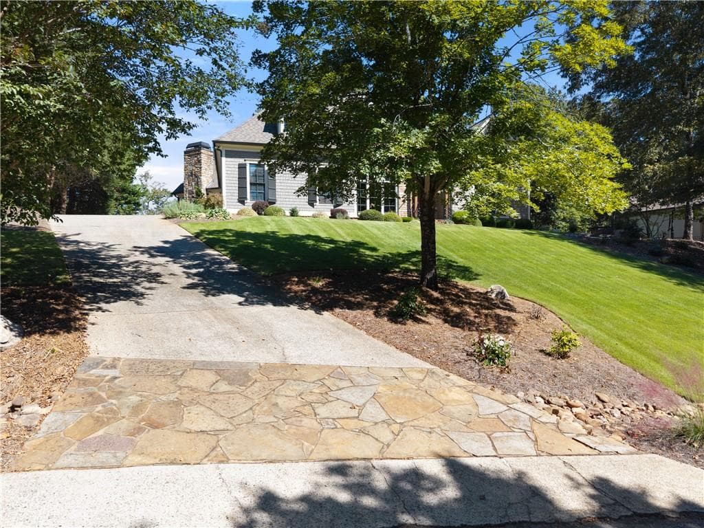 3 bedroom, 4 bathroom, 4,975 sq ft single family residence for sale at 26 Placer Drive, Dahlonega, GA 30533 — photo 5