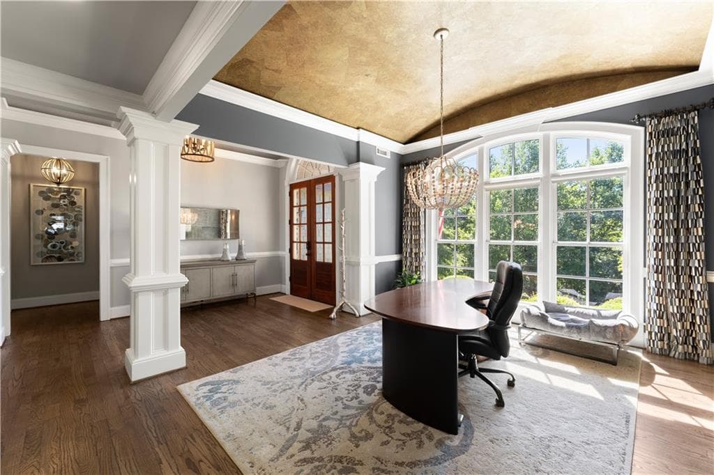 3 bedroom, 4 bathroom, 4,975 sq ft single family residence for sale at 26 Placer Drive, Dahlonega, GA 30533 — photo 9