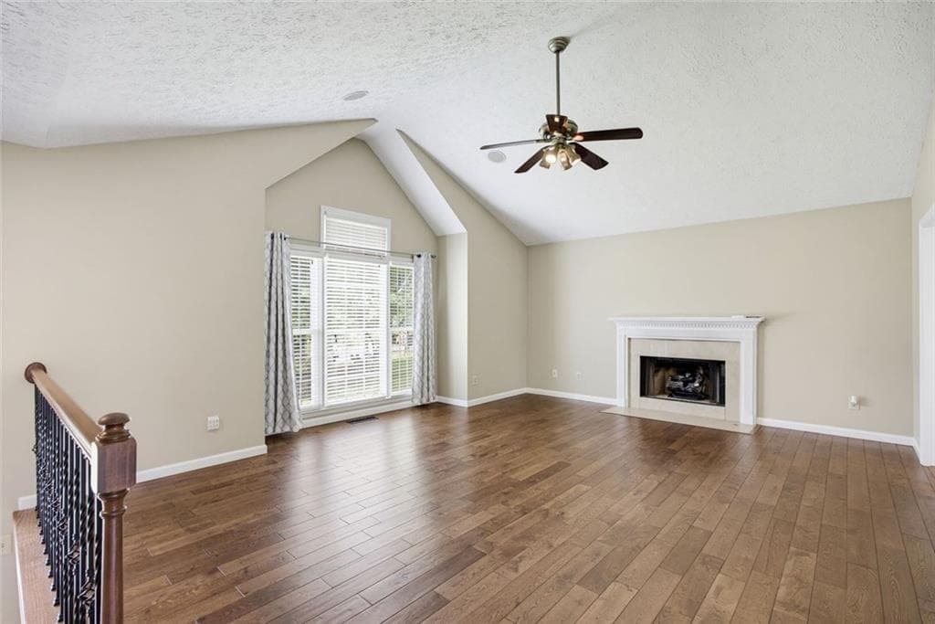 4 bedroom, 3 bathroom, 2,137 sq ft single family residence for sale at 1822 Penrose Court, Powder Springs, GA 30127 — photo 5