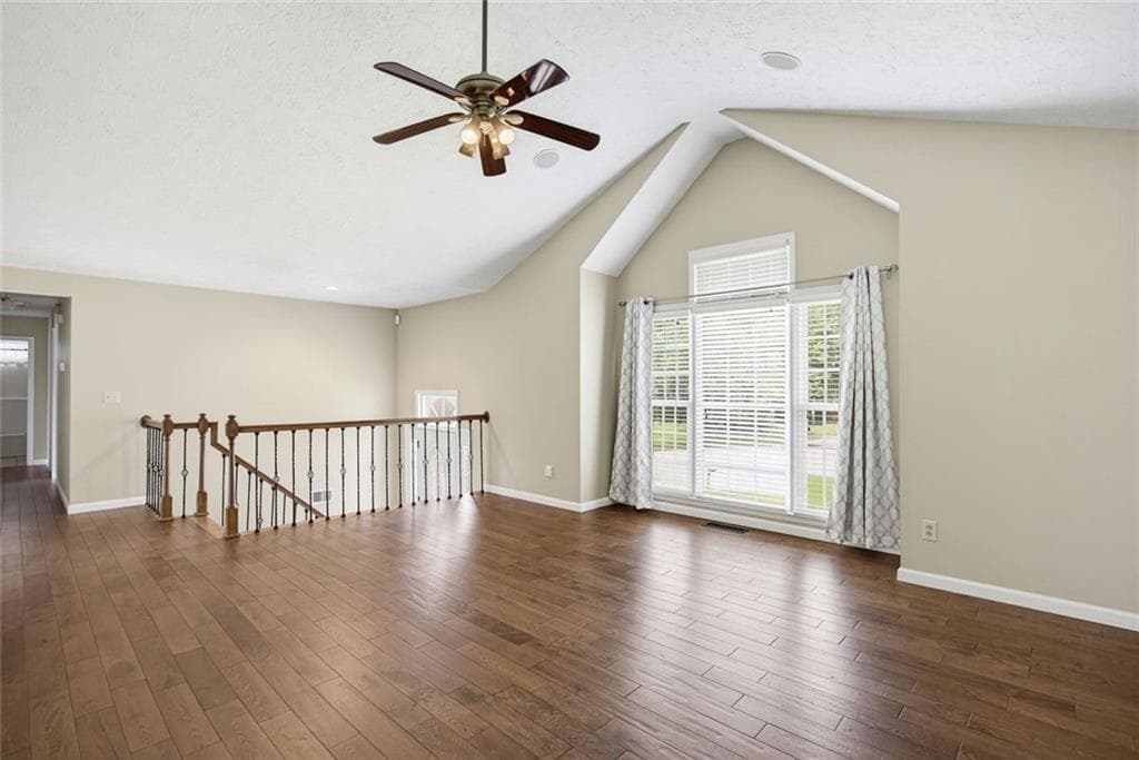 4 bedroom, 3 bathroom, 2,137 sq ft single family residence for sale at 1822 Penrose Court, Powder Springs, GA 30127 — photo 7