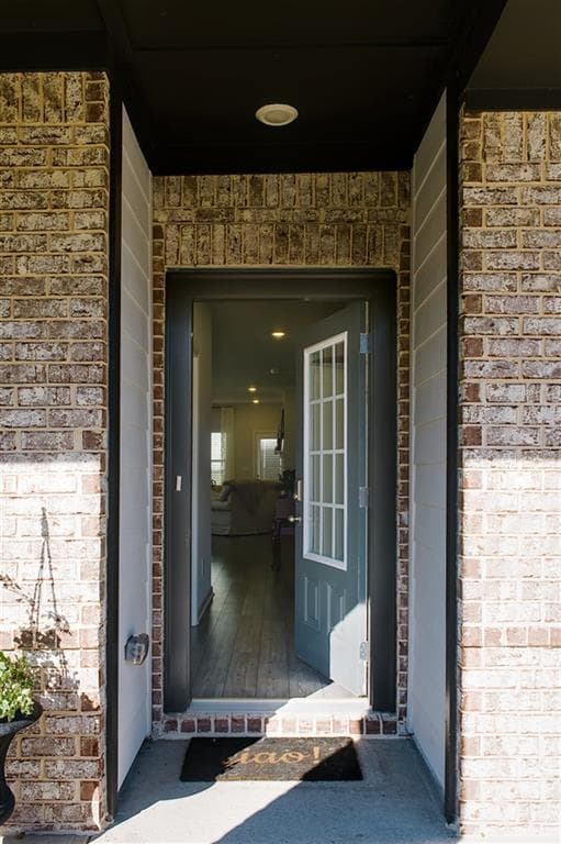 4 bedroom, 4 bathroom, 2,726 sq ft single family residence for sale at 608 Magnolia Drive, Dawsonville, GA 30534 — photo 4