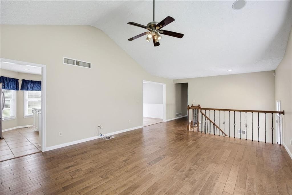 4 bedroom, 3 bathroom, 2,137 sq ft single family residence for sale at 1822 Penrose Court, Powder Springs, GA 30127 — photo 8